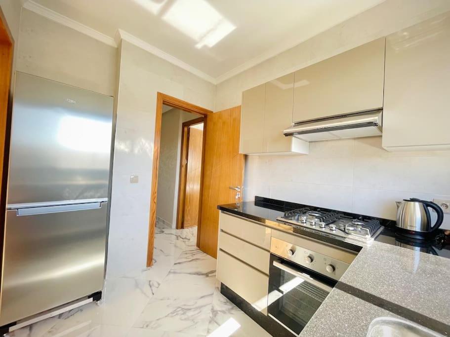 La Reflexion Du Diamant 9 Apartment *